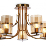 Потолочная люстра Ambrella light Traditional TR3222 