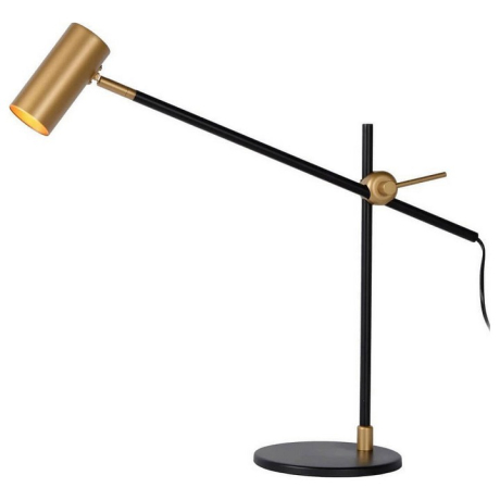 Настольная лампа офисная TopDecor Robert Robert T1 12 