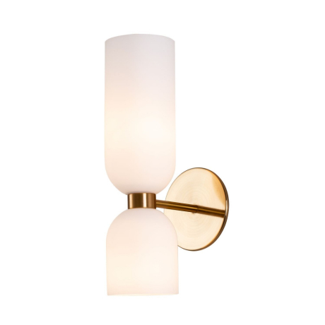 Бра Favourite Amusing с лампочками 2876-1W+Lamps E14 P45 