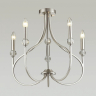 Люстра на штанге Lumion Mackenzie 4495/5C 