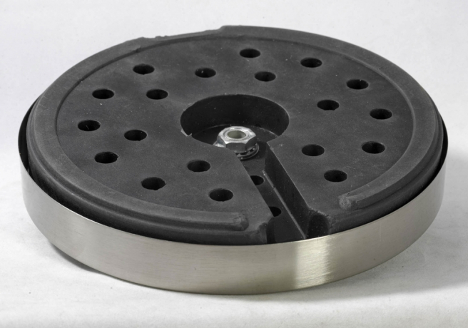 Торшер с подсветкой LGO Douglas LSP-0019 