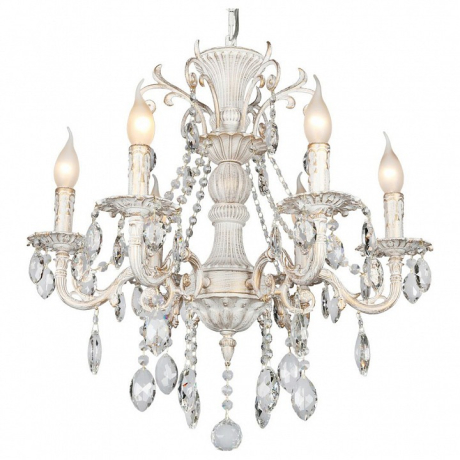 Подвесная люстра Omnilux Martina OML-79003-06 