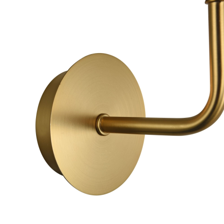 Бра Maytoni Erich MOD221-WL-01-G 