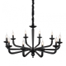 Подвесная люстра ST-Luce SL1114 SL1114.403.10 
