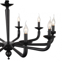 Подвесная люстра ST-Luce SL1114 SL1114.403.10