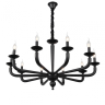 Подвесная люстра ST-Luce SL1114 SL1114.403.10 