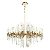 Подвесная люстра Odeon Light Stika 4988/12