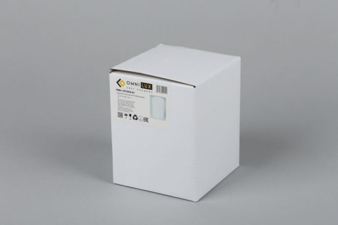 Накладной светильник Omnilux Cariano OML-101209-01 