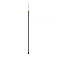 Наземный высокий светильник Odeon Light Canna 7020/4GB