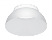 Насадка передняя для корпуса светильника с диаметром отверстия D85mm Ambrella light DIY SPOT N8140