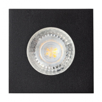 Встраиваемый светильник Denkirs DK2031 DK2031-BK