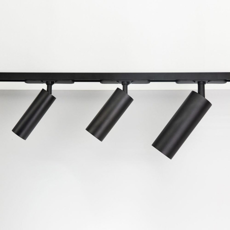 Светильник на штанге Citilux Тубус CL01T121N 