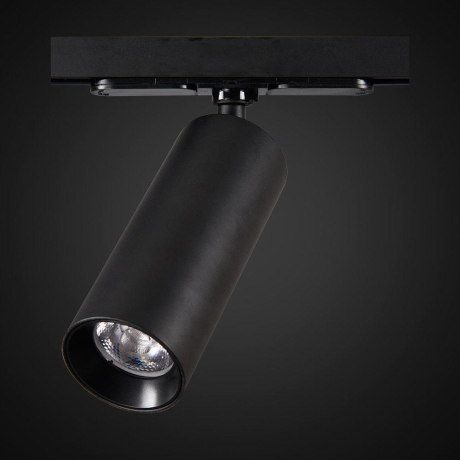 Светильник на штанге Citilux Тубус CL01T121N 