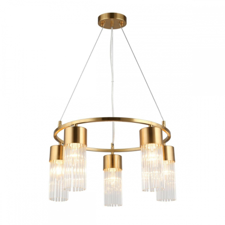 Подвесной светильник Omnilux Cesana OML-67103-05 