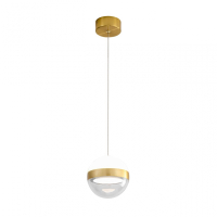 Подвесной светильник Odeon Light Roni 5036/9L