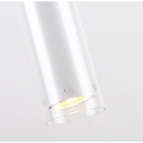 Подвесной светильник Favourite Aenigma 2557-1P 