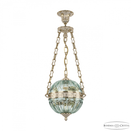 Подвесной светильник Bohemia Ivele Crystal 7100 71000P/25 GW Birusa/M-1H 