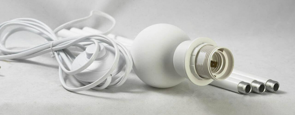 Торшер Lussole Lgo LSP-0542 