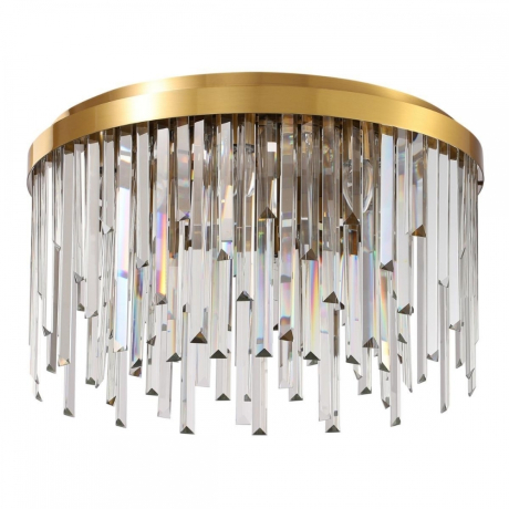 Потолочная люстра Stilfort Venecia 2113/03/08C 