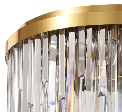 Потолочная люстра Stilfort Venecia 2113/03/08C 