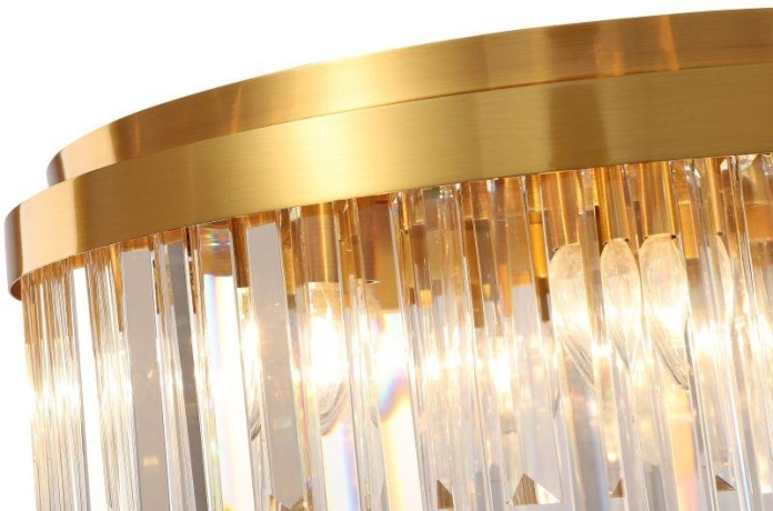 Потолочная люстра Stilfort Venecia 2113/03/08C 