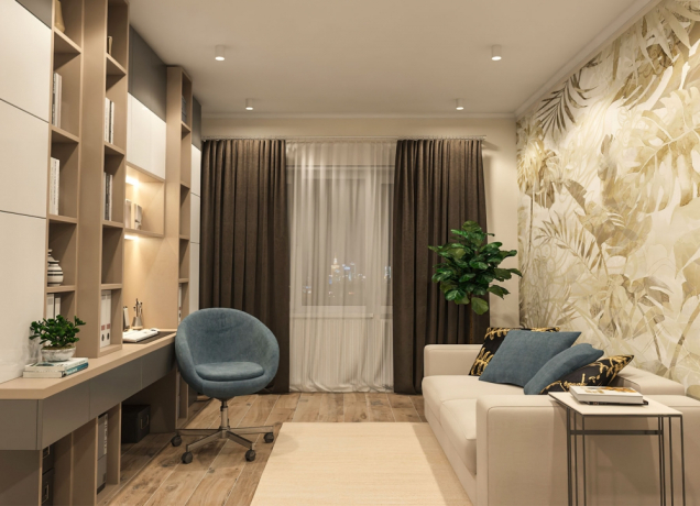 Накладной светильник Denkirs DK3110 DK3110-WH 