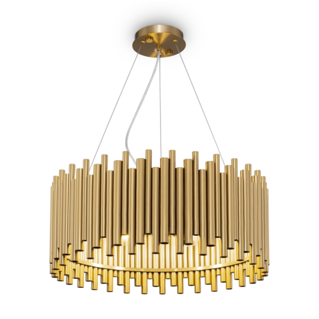 Подвесной светильник Maytoni Coliseo MOD136PL-06BS 