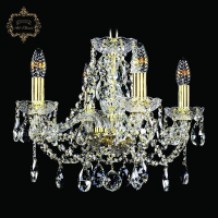 11.21.4.141.Gd.Sp Подвесная люстра Art Classic