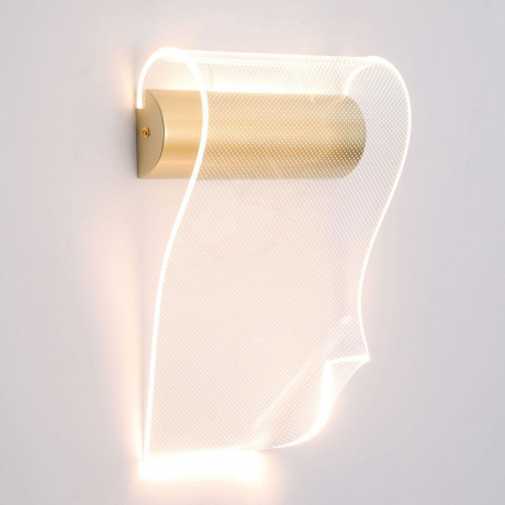 Накладной светильник Lussole Calvert LSP-7370 