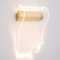 Накладной светильник Lussole Calvert LSP-7370