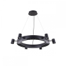 Подвесной светильник Vele Luce Octopus VL10152P06 