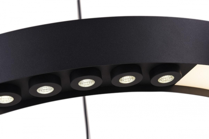 Подвесной светильник Vele Luce Octopus VL10152P06 