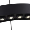 Подвесной светильник Vele Luce Octopus VL10152P06 