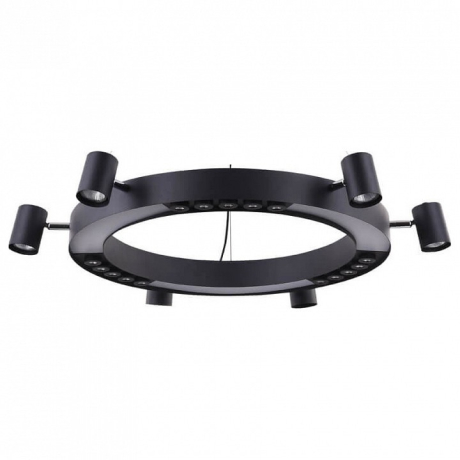 Подвесной светильник Vele Luce Octopus VL10152P06 