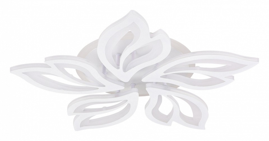 Потолочная люстра Natali Kovaltseva Sand LED LAMPS 81150 