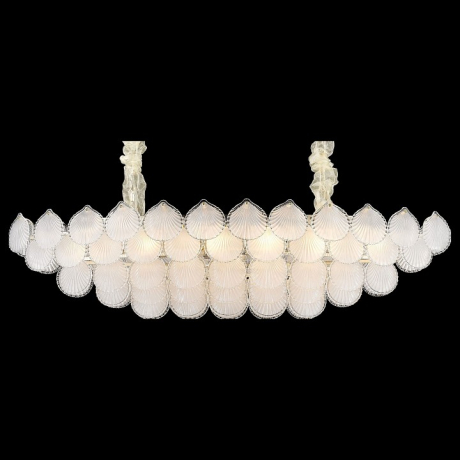 Подвесная люстра Wertmark Pelagia WE142.12.303 