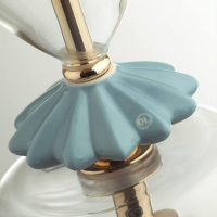 Подвесной светильник со светодиодной лампочкой E14, комплект от Lustrof. №277454-624559