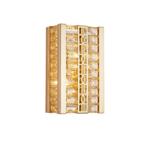 Накладной светильник Favourite Theatrum 4206-2W 