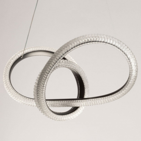 Подвесной светильник De City Оскар 510016101 