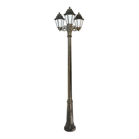 Фонарный столб Fumagalli Anna E22.157.S30.BYF1R