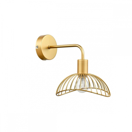 Бра Vele Luce Gorgon VL5384W01 