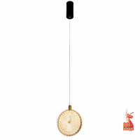 Подвесной светильник Favourite Slik 4488-2P