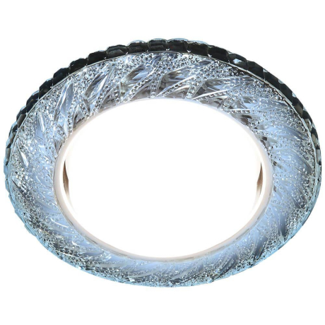 Встраиваемый светильник Ambrella Light G G303 CL/CLD