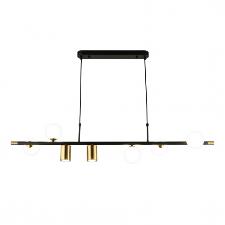 Подвесной светильник Aployt Klaudia APL.644.03.07 