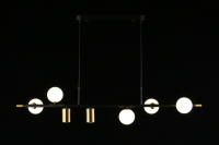 Подвесной светильник Aployt Klaudia APL.644.03.07