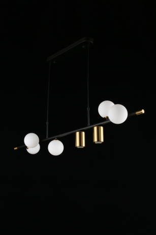 Подвесной светильник Aployt Klaudia APL.644.03.07 