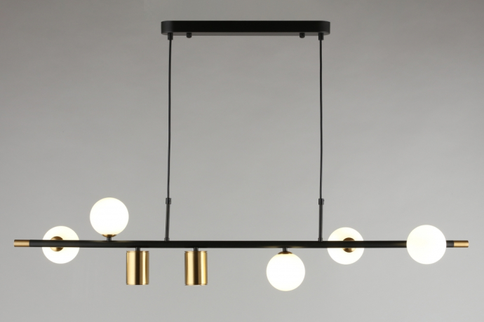 Подвесной светильник Aployt Klaudia APL.644.03.07 