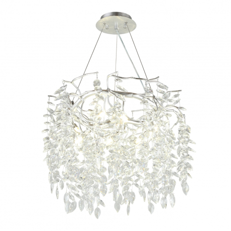 Подвесная люстра Aployt Gertunia APL.847.13.10 