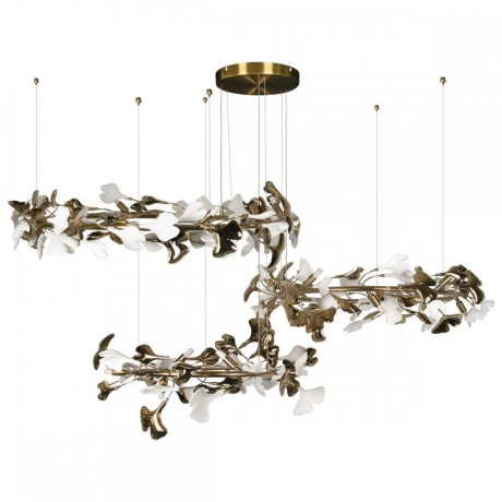 Подвесной светильник Loft it Fleur 10124/24 