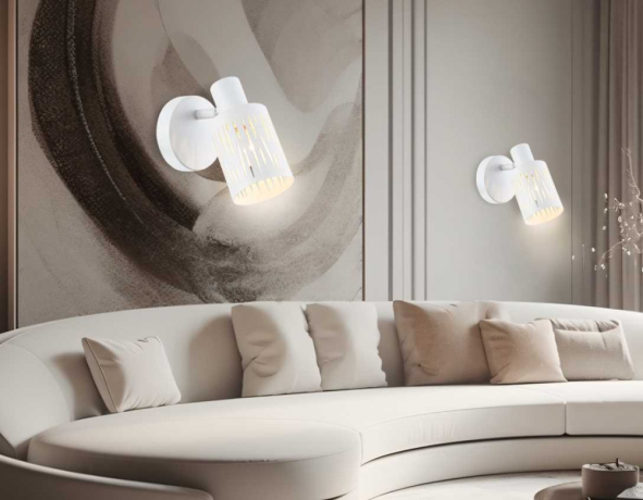 Спот Ambrella Light TR TR8663 